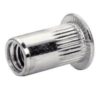 RAPID Ecrous à sertir M5 20 pcs