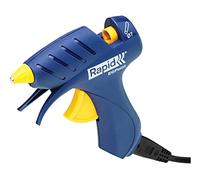 Rapid EG Point - Pistolet à Colle Ø7mm pour Loisirs Créatifs - sans Fil