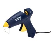 Rapid EG212 5000442 Pistolet à colle chaude Bleu Diamètre 12 mm