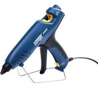 RAPID - EG313 - Pistolet a colle professionnel 900g/h pour colle chaude Ø12mm - Coffret (Pistolet + colle 12 sticks) - (5001489)