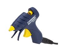 Rapid Egpoint 40302915 Pistolet à colle 10 W sans fil pour le travail de haute précision Pour bâtons de colle de 7 mm de longueur