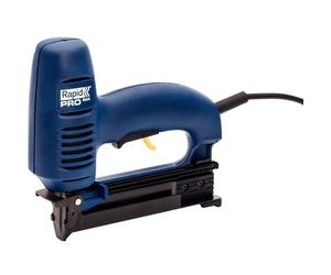 Rapid Électrotacker E-Tacker Appareil Électrotacker Agrafeuse R606