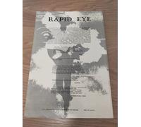 Rapid Eye Movement