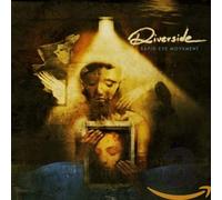 Rapid Eye Movement by Riverside [Audio CD] NEUF