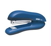 Rapid F16 Agrafeuse 20 feuilles Bleu