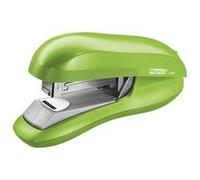 Rapid Agrafeuse manuelle F30 pour agrafes 24/626/6 Vert clair