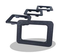 Rapid Factory Lot de 4 cache-poignées de porte pour BMW E30 E28 E24