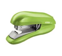 Rapid Fashion F30 Agrafeuse 30 Feuilles 24-6, 26-6 Acier, Plastique Abs Vert Pâle