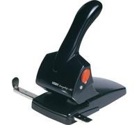 Rapid Perforateur Heavy Duty HDC65 20922601 Noir