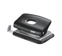 Rapid esselte leitz 23638501 perforatrice plastique jusque 10 feuilles noir G