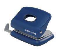 Rapid FC20 perforateur papier 20 feuilles Bleu Bleu G