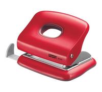 Rapid FC20 Perforateur et accessoires 20 feuilles Rouge