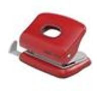 Rapid FC20 perforateur papier 20 feuilles Rouge Rouge G