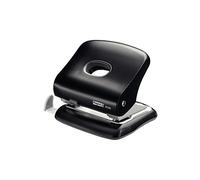 Rapid FC30 Fashion Perforateur 10 feuilles Noir