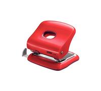 Rapid FC30 Fashion Perforateur 30 feuilles Rouge