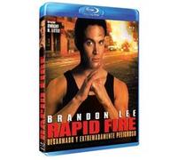 Rapid Fire (1992) G