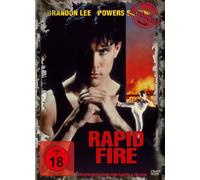 Rapid Fire - ActionCult Uncut