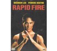Various Artists – Rapid Fire – Édition belge