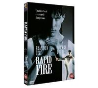 Rapid Fire-DVD [Import]