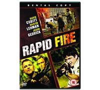Rapid Fire [Import]