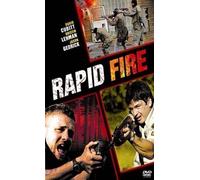 Rapid Fire [Import]
