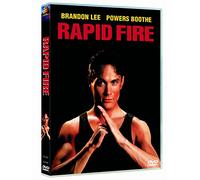 Rapid Fire [Import]
