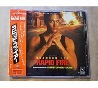 Rapid Fire [Import]