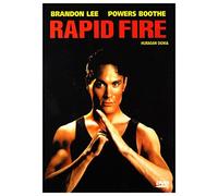Rapid Fire (IMPORT) (Pas de version française)