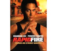Rapid Fire [Import USA Zone 1]