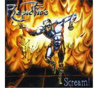 Rapid Fire - Scream [Import]