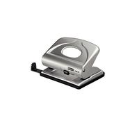 Rapid FMC20 Perforateur 20 feuilles Gris