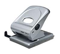 Rapid FMC40 Perforateur et accessoires 40 feuilles Argent