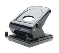 Rapid FMC40 Perforateur et accessoires 40 feuilles Noir