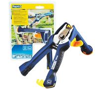 Rapid FP216 - Pince à Grillage pour Agrafes à Grillage VR16, Chargeur Haute Capacité, Poignée Ergonomique, Rangement Facile (23467900)