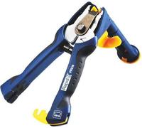 RAPID - FP216 - Pince grillage avec chargeur pour agrafes VR16, pose de clôture - Blister - (23467900)