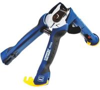 RAPID - FP222 - Pince grillage avec chargeur pour agrafes VR22, pose de clôture - Blister - (23468100)