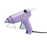 Rapid Pistolet à colle G1000 Fun to Fix – Rose