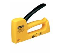 Rapid Handy Staple Gun R13e Jaune