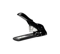 Rapid HD110 Agrafeuse 110 feuilles Noir/Chrome