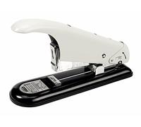 Rapid HD9 Agrafeuse 110 feuilles Noir/Blanc