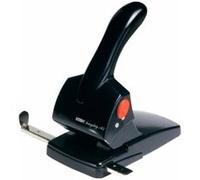 Rapid Hdc65 Hole Punch Noir Enfants