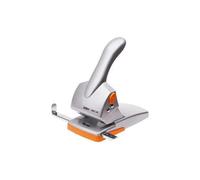 Rapid HDC65 Zwart perforateur papier 65 feuilles Noir