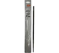 Rapid Hexa file 5.2x200mm, 3/8" hexa file 56077725201