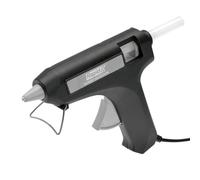 Rapid 24928000 pistolet et stylo à colle chaude Noir, Gris