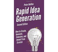 Rapid Idea Generation