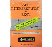 Rapid Interpretation of EKG's: An Interactive Course