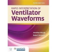 Rapid Interpretation of Ventilator Waveforms by Robert J. Harwood Robert J. Harwood (Auteur)