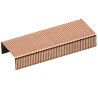 Rapid JAKY Agrafes 6 mm pack de 1000 pour Jaky Bébé 58