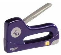 Rapid M10Y Fun to Fix - Agrafeuse Manuelle DIY - KIT - Pour Agrafes n°13