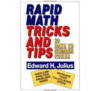 Rapid Math Edward H. Julius (Auteur)